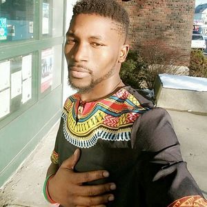 Meet your Posher, Aweso